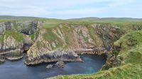 St Ninian's Isle