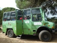 Donana Nationalpark