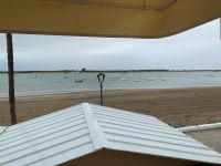 Am Guadalquivir