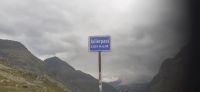 Engadin Rundfahrt
