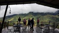 Costa Rica, Savegretal, Savegre Lodge, Wanderung