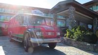 Oldtimer Bus