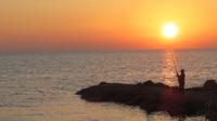 Sonnenuntergang