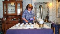 20220517 105154 Teezeremonie im Ostfriesischen Teemuseum in Norden