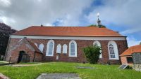 Kirche von Greetsiel
