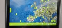 Flug mit TAP Portugal von Frankfurt nach Lissabon