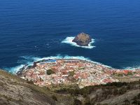 Teneriffa - Garachico 