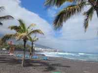 Puerto de la Cruz/Teneriffa/Kanaren