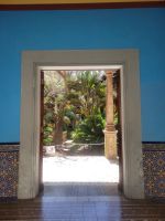 Casa Alvarado-Bracamonte/San Cristobál de la Laguna/Teneriffa/Kanaren