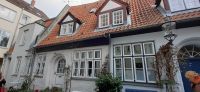 Hinterhöfe