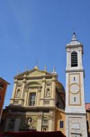 Place Rossetti, Nizza
