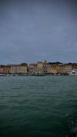 Port de Saint-Tropez, Frankreich