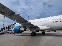 001-Air Lingus