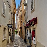 Stadt KrK