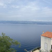  Blick von Vrbnik 