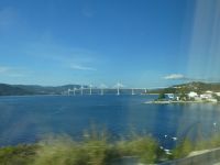Auf dem Weg nach Dubrovnik
