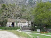 Mühlenbesuch