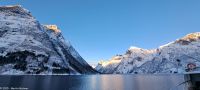 Fakultativer Bootsausflug - Silent Hjørundfjord