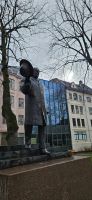 Trondheim, König Olav V