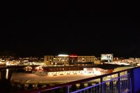 Svolvær - Hauptort der Lofoten