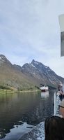 Hjorundfjorden 