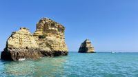 Lagos, Portugal