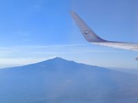 und noch mal Ätna  - Sizilien