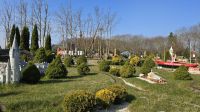 Miniaturpark in Horst