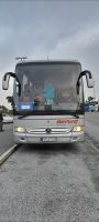 Unser Bus ins Urlaubsgebiet Tirol