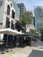 Chinatown Singapur