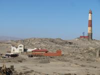 Lüderitz Leuchtturm
