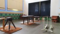 Kolmanskop Turnhalle