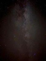 MIlchstraße über Twizel