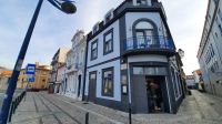 Singlereise Portugal -in den Gassen von Aveiro