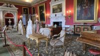 Blair Castle besuchen