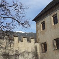 Schloss Velthurn
