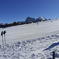 Seiser Alm