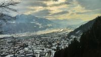 Blick von der Kanzelkehre ins Inntal