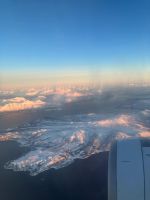 Anreise nach Tromsø