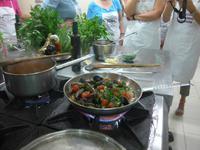 Italien, Cilento