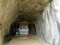 Grotte St Michele