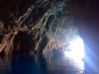 Grotta Azzurra