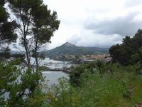 San Marco mit Blick nach Castellabate
