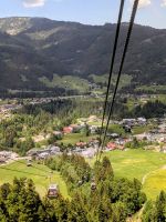 Kanzelwandbahn 