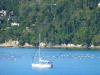 Bucht von Triest