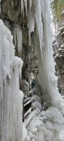 Breitachschlucht