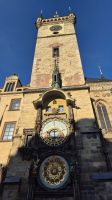 Prag: Orloj