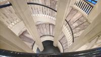 Schloßtreppe, Schwerin