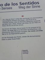 für Wanderer