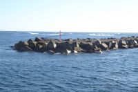 Bootsfahrt nach Graciosa